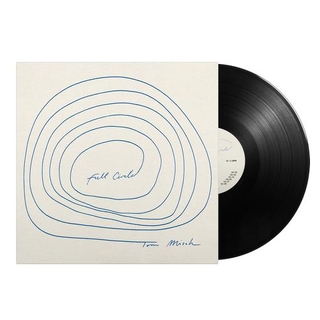 TOM MISCH - Full Circle (Vinyl)
