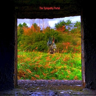 EDWARD KA-SPEL - Sympathy Portal, The (Vinyl)