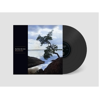 AND ALSO THE TREES - Devil’s Door, The (Vinyl)
