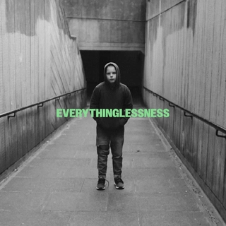 ALEXANDER WOLFE - Everythinglessness