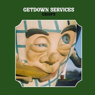 GETDOWN SERVICES - Crisps (Vinyl)