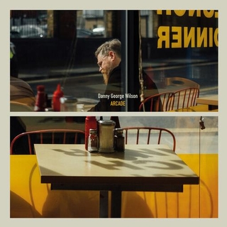 DANNY GEORGE WILSON - Arcade [lp]