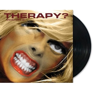 THERAPY? - One Cure Fits All