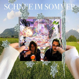 MOLA - Schnee Im Sommer (2026 Repress Edition Vinyl)