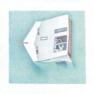 DANNY SCOTT LANE - House Of Alice (Vinyl)