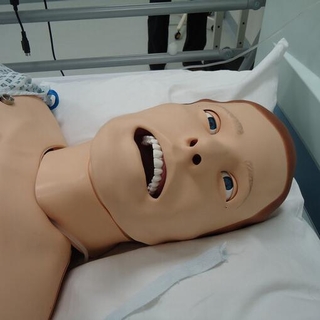 MARK VERNON - Sounds Of The Modern Hospital