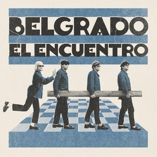 BELGRADO - El Encuentro (Vinyl)