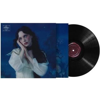 HOLLY HUMBERSTON - Cruel World