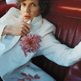 BECK - Everybody's Gotta Learn Sometime [lp] (Red Vinyl)