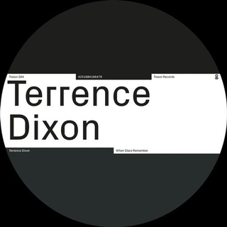 TERRENCE DIXON - When Stars Remember (Vinyl)