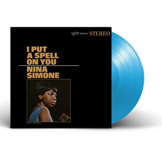 NINA SIMONE - I Put A Spell On You