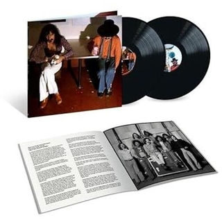 FRANK ZAPPA - Bongo Fury