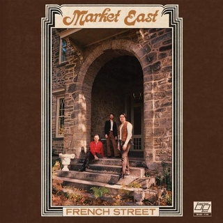MARKET EAST - French Street [lp]