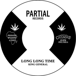 KING GENERAL - Long Long Time [7']
