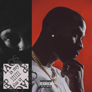 RANSOM &amp; V DON - Chaos Is My Ladder