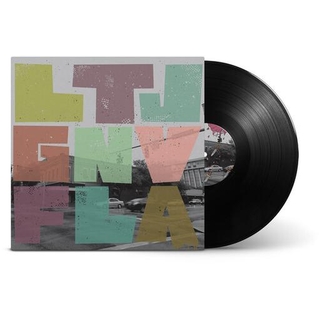 LESS THAN JAKE - Gnv Fla