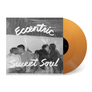 VARIOUS ARTISTS - Eccentric Sweet Soul (Opaque Peach Vinyl)