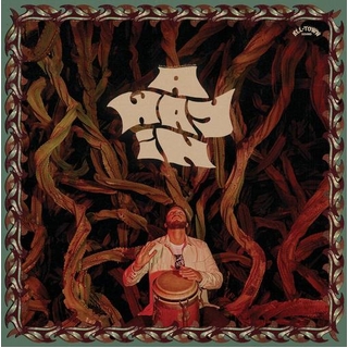 MITCHUM YACOUB - A Way In (Black)