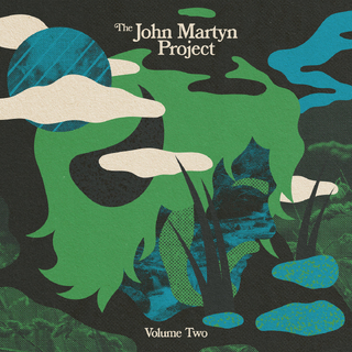 JOHN MARTYN PROJECT - Volume Two