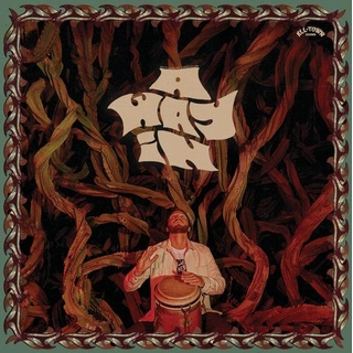 MITCHUM YACOUB - A Way In (Olive Green)