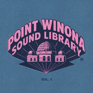 VARIOUS ARTISTS - Point Winona Sound Lib...
