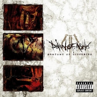 DAWN OF ASHES - Anatomy Of Suffering