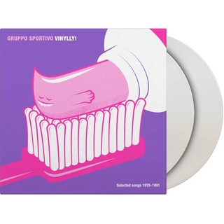 GRUPPO SPORTIVO - Vinylly