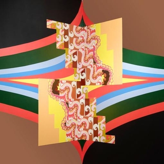 JOSHUA ABRAMS - Music For Pulse Meridian Foliation