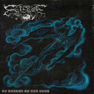 EGREGORE - It Echoes In The Wild (Coloured Vinyl)