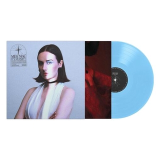 MEG MAC - It's My Party (Baby Blue Lp)