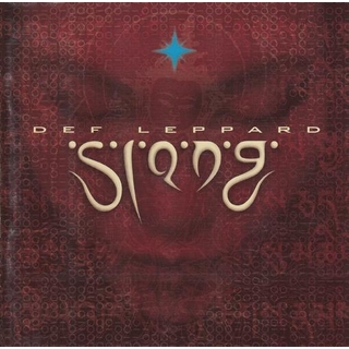 DEF LEPPARD - Slang (30th Anniversary/180g/magenta Vinyl/2lp) - Rsd 2026