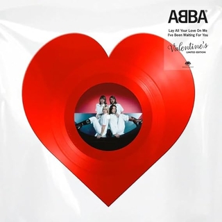 ABBA - Valentine¦s