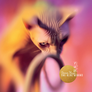 BLUE HERONS - Demon Slayer