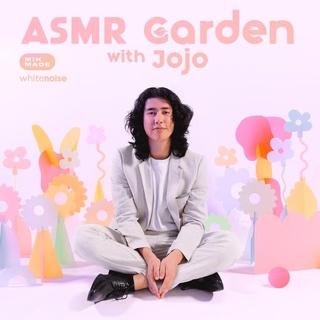 JOJO - Asmr Garden