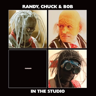 RESIDENTS - Residents Present Randy, Chuck &amp; Bob In The Studio