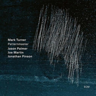 MARK / PALMER - Patternmaster