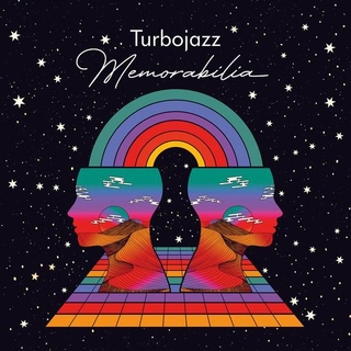 TURBOJAZZ - Memorabilia Lp (Vinyl)