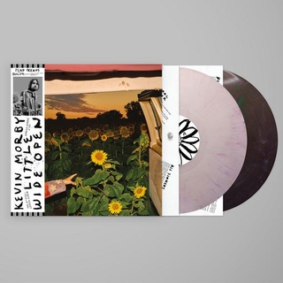 KEVIN MORBY - Little Wide Open (Ecomix Vinyl)