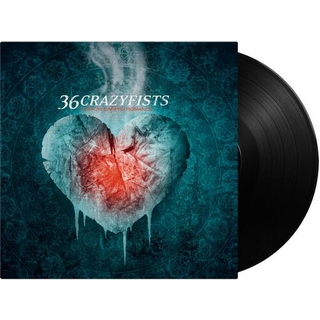 36 CRAZYFISTS - Snow Capped Romance