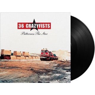 36 CRAZYFISTS - Bitterness The Star