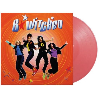 B*WITCHED - B*witched