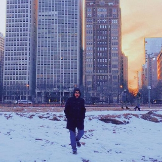 BILLY FULLER - Fragments [lp] (Pastel Pink Vinyl, Beak> Co-founder) [embargo Till 2/18/2026]