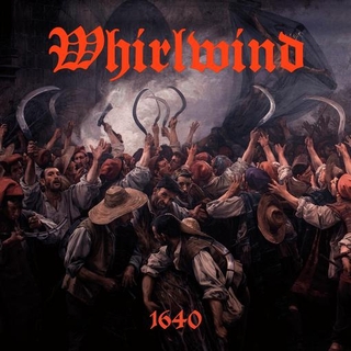 WHIRLWIND - 1640