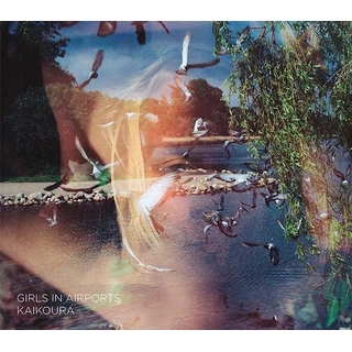 GIRLS IN AIRPORTS - Kaikoura