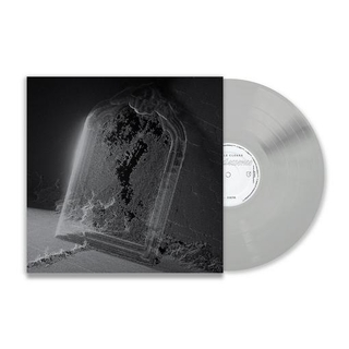 VISIBLE CLOAKS - Paradessence (Silver Vinyl)