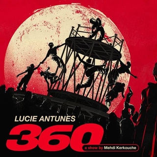 SOUNDTRACK - 360 (Vinyl)