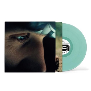 OLIVER COATES - Pillion (Original Soundtrack-transparent Teal Vinyl)