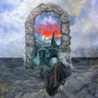 FLICKERS FROM THE FEN - Stoned In Gielinor Iii (Vinyl)