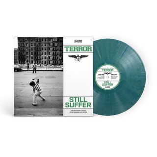 TERROR - Still Suffer (Laguna Vinyl)
