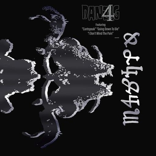 DANZIG - Iv (D2c Exclusive)